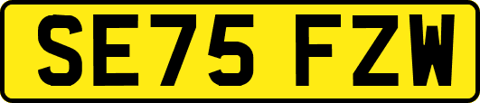SE75FZW