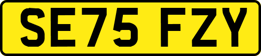 SE75FZY