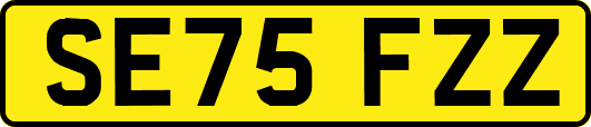 SE75FZZ