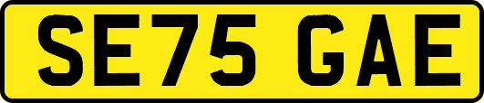 SE75GAE