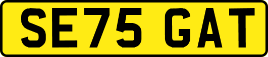 SE75GAT