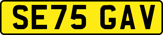 SE75GAV