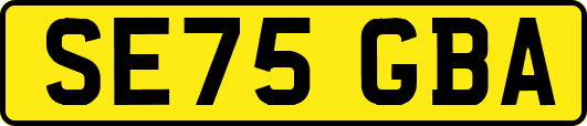 SE75GBA