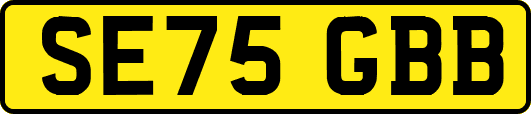 SE75GBB
