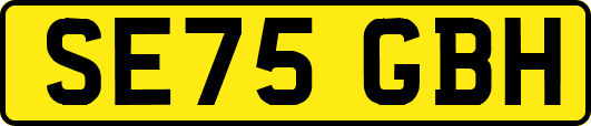 SE75GBH