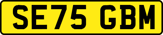 SE75GBM