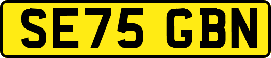 SE75GBN