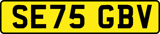SE75GBV