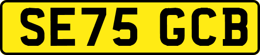 SE75GCB