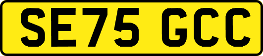 SE75GCC