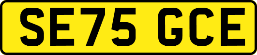 SE75GCE