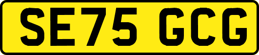 SE75GCG
