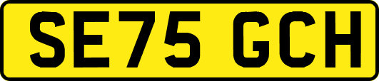 SE75GCH