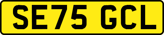 SE75GCL