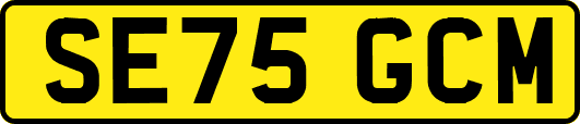 SE75GCM