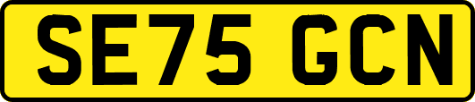 SE75GCN