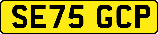 SE75GCP