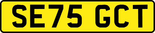 SE75GCT