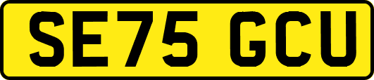 SE75GCU