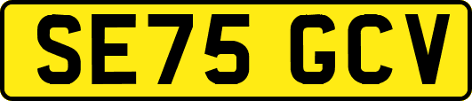 SE75GCV