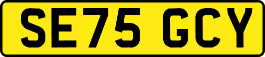 SE75GCY