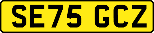 SE75GCZ