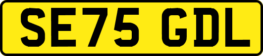 SE75GDL
