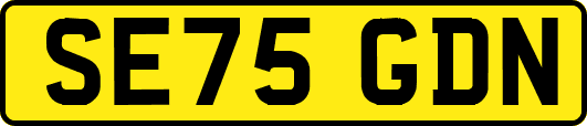 SE75GDN