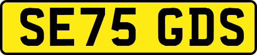 SE75GDS