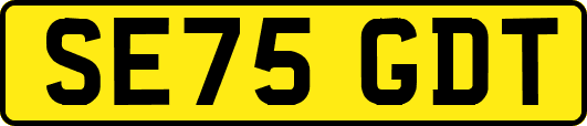 SE75GDT