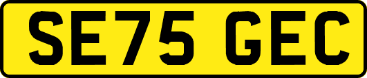 SE75GEC