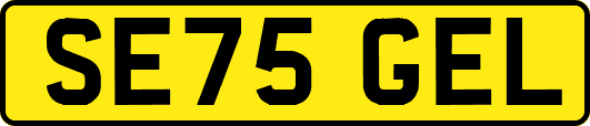 SE75GEL