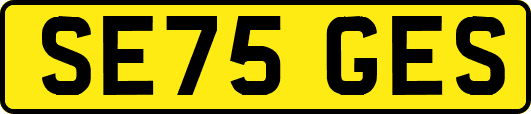 SE75GES