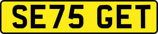 SE75GET