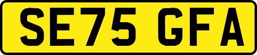 SE75GFA