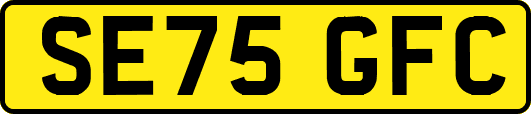 SE75GFC