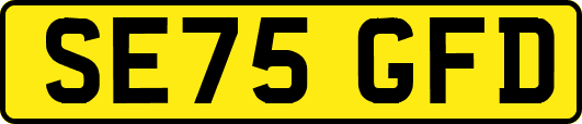 SE75GFD