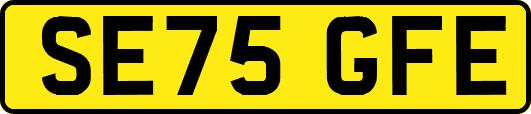 SE75GFE