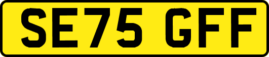 SE75GFF