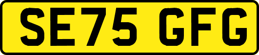 SE75GFG