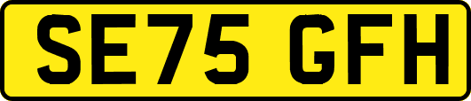 SE75GFH