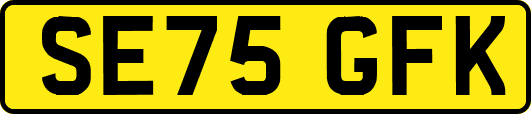 SE75GFK