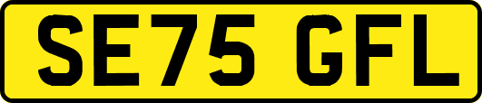 SE75GFL