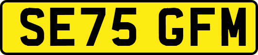 SE75GFM