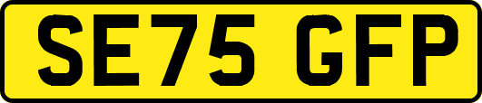 SE75GFP