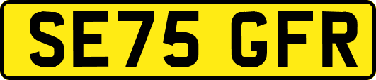 SE75GFR