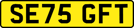SE75GFT