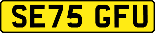 SE75GFU