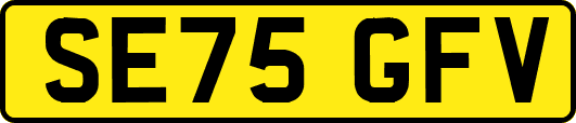 SE75GFV