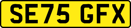 SE75GFX